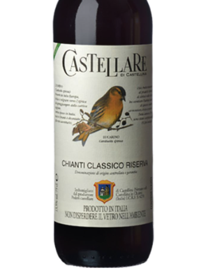 (image for) Castellare di Castellina Chianti Classico 2021